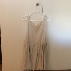 Urban Renewal size small dress
